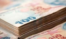 Bankaların ‘donuk alacak’ sınıflandırmasında eşik tutar 2 bin 500 liraya çıkarıldı