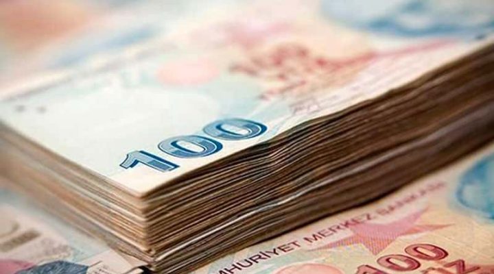 Bankaların ‘donuk alacak’ sınıflandırmasında eşik tutar 2 bin 500 liraya çıkarıldı