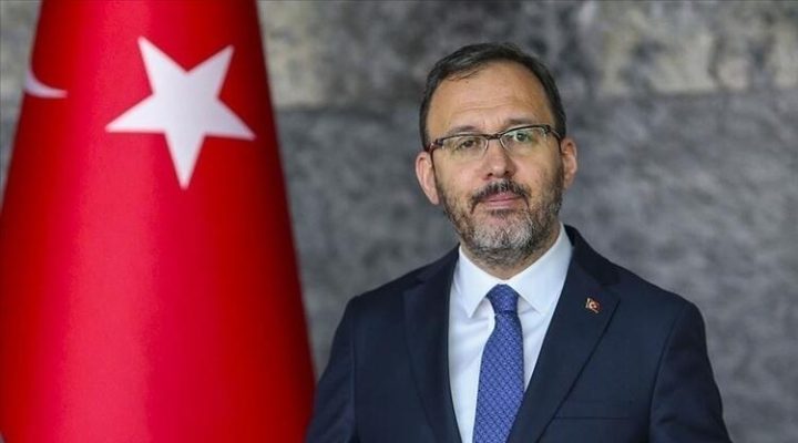 SPOR ORGANİZASYONLARI İKİNCİ BİR AÇIKLAMAYA KADAR SÜRESİZ ERTELENDİ!