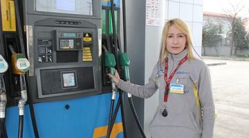 AKARYAKIT’A BİR ZAM DAHA GELİYOR !
