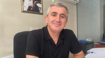 ALBAYRAK, AKÇAKOCA’YI BİZ AYAĞA KALDIRACAĞIZ!