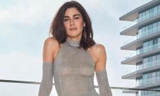 ARADIĞI AŞKI BULDU