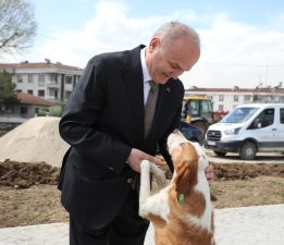 ÖZLÜ’DEN “DÜZCE PİLOT İL OLSUN” TEKLİFİ