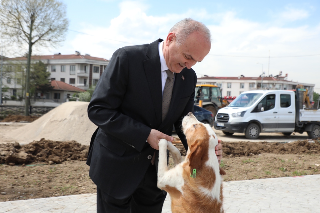 ÖZLÜ’DEN “DÜZCE PİLOT İL OLSUN” TEKLİFİ