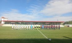 DÜZCESPOR DEPLASMANDA BERKAY EKİCİ İLE 3 PUANI ALDI!