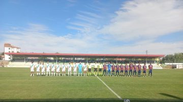 DÜZCESPOR DEPLASMANDA BERKAY EKİCİ İLE 3 PUANI ALDI!