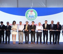 TOYOTA BOSHOKU VE TB SEWTECH TÜRKİYE’DEN SIFIR KARBON EMİSYONU HEDEFİ İÇİN BÜYÜK YATIRIM!