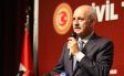 KURTULMUŞ; İSRAİL AÇTIĞI ATEŞ ÇUKURUNA KENDİ DÜŞECEK!