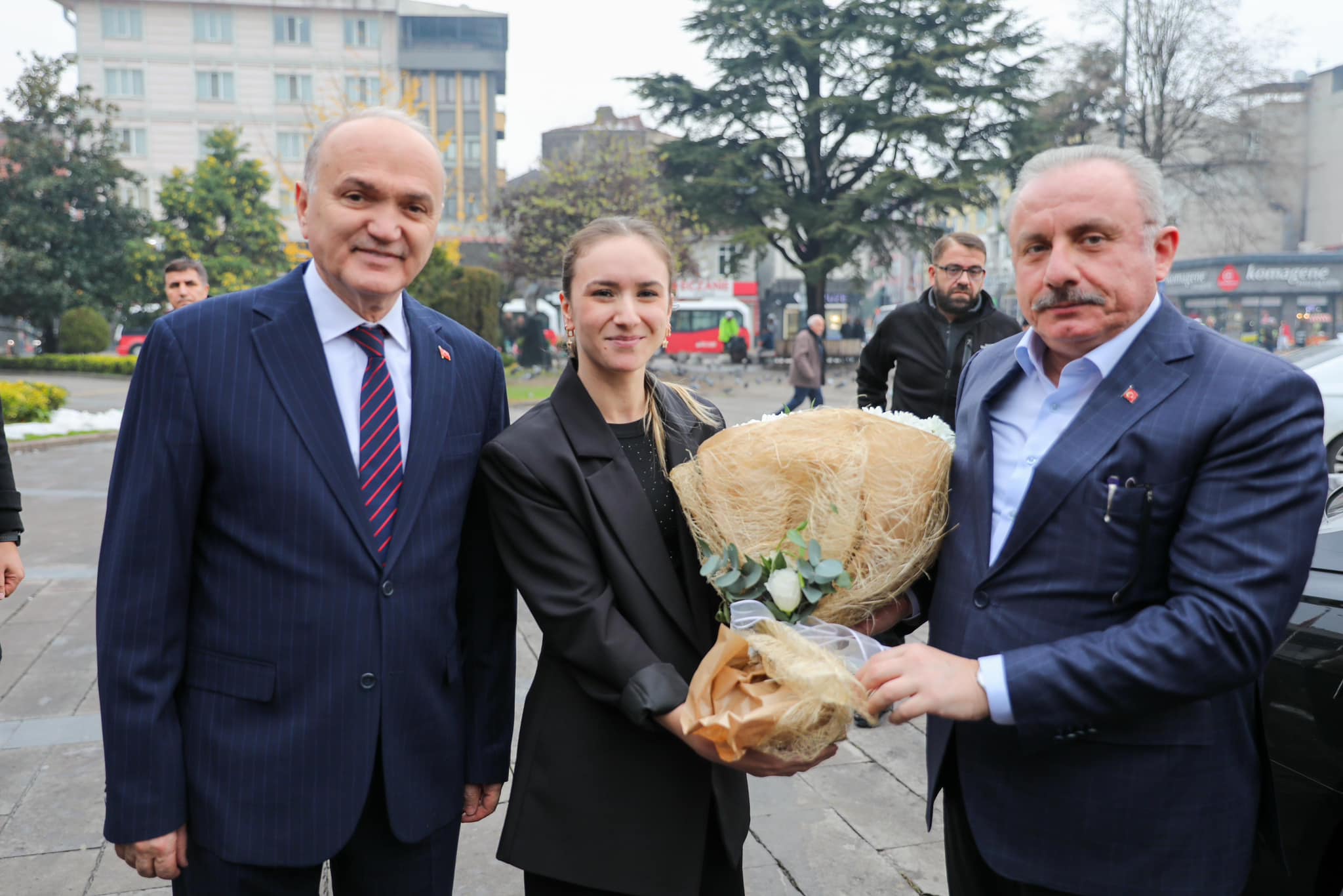 ŞENTOP; DÜZCE DOĞAL GÜZELLİĞİ İLE DİKKAT ÇEKİYOR!