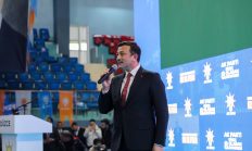 HAMZA DAĞ; 23 YILDA ÇOK BAĞDİRELER ATLATTIK!