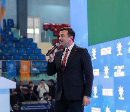 HAMZA DAĞ; 23 YILDA ÇOK BAĞDİRELER ATLATTIK!