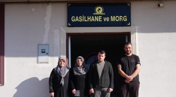 GASSALLAR, ANILARINI VE MESLEKLERİNİ ANLATTI!