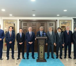 YETKİLİLERDEN HAC VİZESİ UYARISI GELDİ!