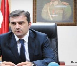 YEMENİCİ; “ANNELER EN KIYMETLİ VARLIKLARDIR”!