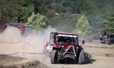 BAJA PRUSİAS DÜZCE YARIŞI İÇİN GERİ SAYIM BAŞLADI!