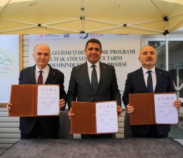 KONURALP GAZİ ATLI SPOR KULÜBÜ PROJESİ İÇİN FİZİBİLİTE DESTEĞİ!