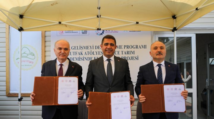 KONURALP GAZİ ATLI SPOR KULÜBÜ PROJESİ İÇİN FİZİBİLİTE DESTEĞİ!