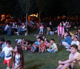 DÜZCELİLER EĞLENCELİ HAFTA SONU GEÇİRDİ!