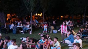 DÜZCELİLER EĞLENCELİ HAFTA SONU GEÇİRDİ!