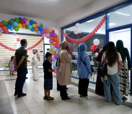 DÜZCE BELEDİYESİ’NDEN 2 BİN ÖĞRENCİYE KIRTASİYE DESTEĞİ!