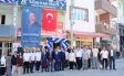 YIĞILCA TEŞKİLAT BİNASI TÖRENLE AÇILDI!