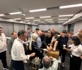 HEDEF; AFETLERE KARŞI DAHA DİRENÇLİ DÜZCE!