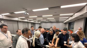 HEDEF; AFETLERE KARŞI DAHA DİRENÇLİ DÜZCE!