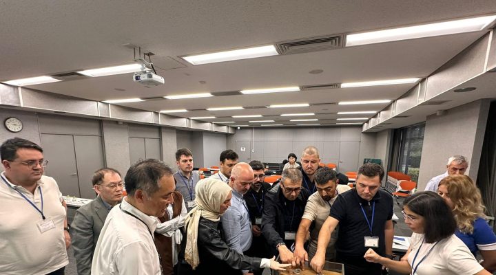 HEDEF; AFETLERE KARŞI DAHA DİRENÇLİ DÜZCE!