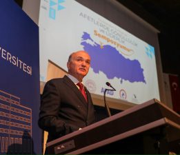 BAŞKAN ÖZLÜ; DÜZCE’DE 8 BÖLGE BELİRLEDİK!