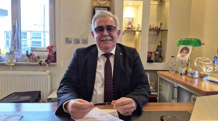 ACAR; 2026 YATIRIMLARIMIZIN TAMAMLANDIĞI BİR YIL OLACAK!