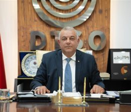 DÜZCE TSO YENİ YILIN İLK HİBE DESTEĞİNİ ALMAYA HAK KAZANDI!