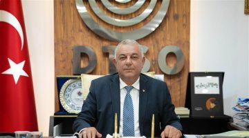 DÜZCE TSO YENİ YILIN İLK HİBE DESTEĞİNİ ALMAYA HAK KAZANDI!