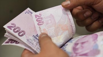 2026 YILI ASGARİ ÜCRET BELLİ OLDU!