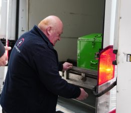 UÇAKLA ÜCRETSİZ NAKİL BAŞLADI!