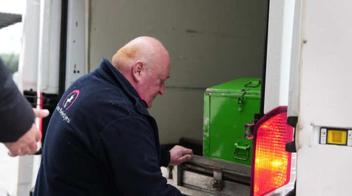 UÇAKLA ÜCRETSİZ NAKİL BAŞLADI!