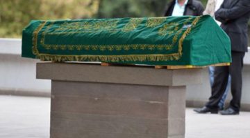 DELTA ÇORAP VE SÜMER AİLESİNİN ACI KAYBI!