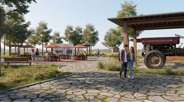 DÜZCE TARIM TARİHİ BU MÜZEDE YAŞAYACAK