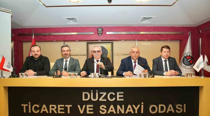 GÜMRÜK MÜDÜRLÜĞÜ MECLİS GÜNDEMİNDE!