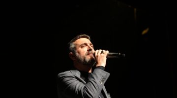 UMUT MÜRARE DÜZCELİ SEVENLERİ İLE BULUŞTU!