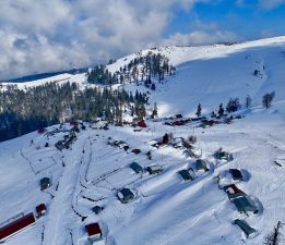 KARDÜZ’DEN KARTPOSTALLIK GÖRÜNTÜLER!