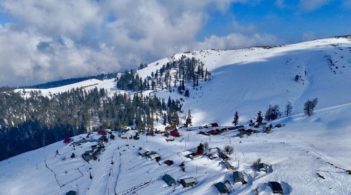 KARDÜZ’DEN KARTPOSTALLIK GÖRÜNTÜLER!