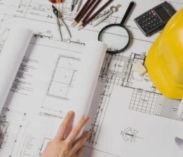 ÖNEMLİ PROJELERİN ALTINA İMZA ATIYOR!