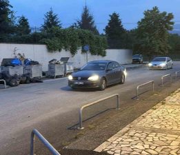 FİKRET ALBAYRAK DÜZCE EMNİYETİ’NE GETİRİLDİ!