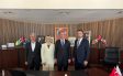 AKÇAKOCA BELEDİYE BAŞKANI ALEV ÜNAL OLDU!