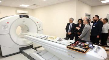DÜZCE’DE PET-CT YATIRIMI SON AŞAMADA!