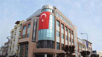 DÜZCE TSO’DA SEÇİM TAKVİNİ BELLİ OLDU!