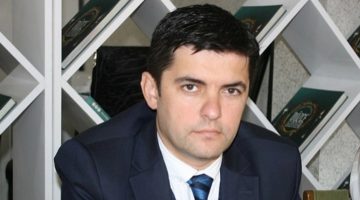 YUNUS ÖZAY ER’DEN SERT TEPKİ GELDİ!